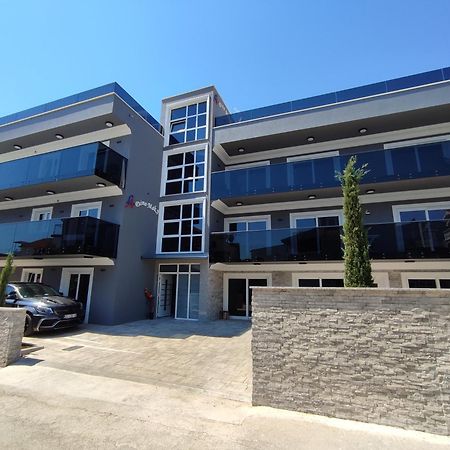 Luxury Apartments-La Dino Maky Vodice Extérieur photo