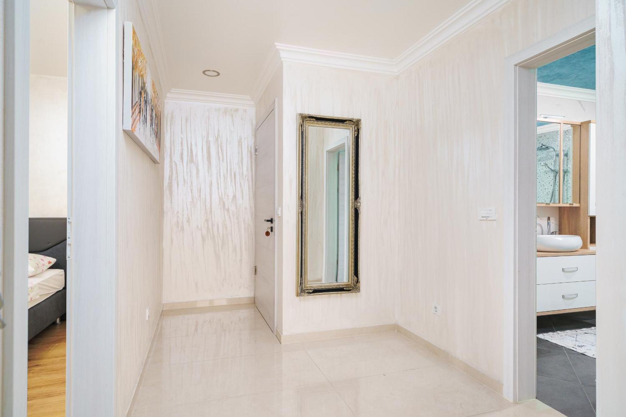 Luxury Apartments-La Dino Maky Vodice Chambre photo