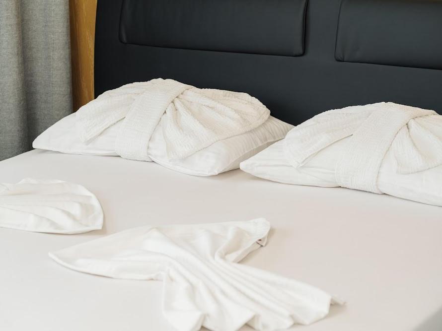 Luxury Apartments-La Dino Maky Vodice Chambre photo