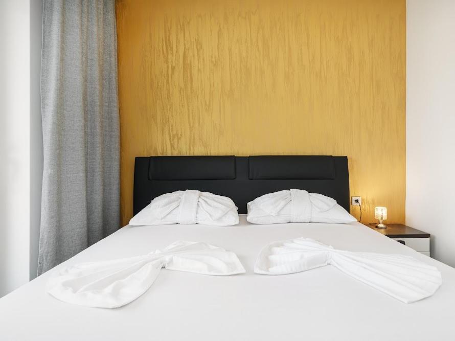 Luxury Apartments-La Dino Maky Vodice Chambre photo