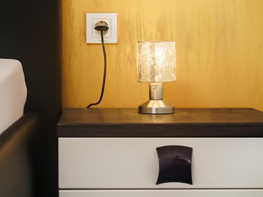 Luxury Apartments-La Dino Maky Vodice Chambre photo