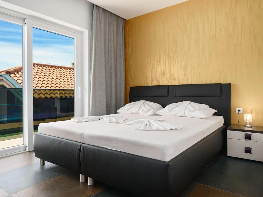 Luxury Apartments-La Dino Maky Vodice Chambre photo