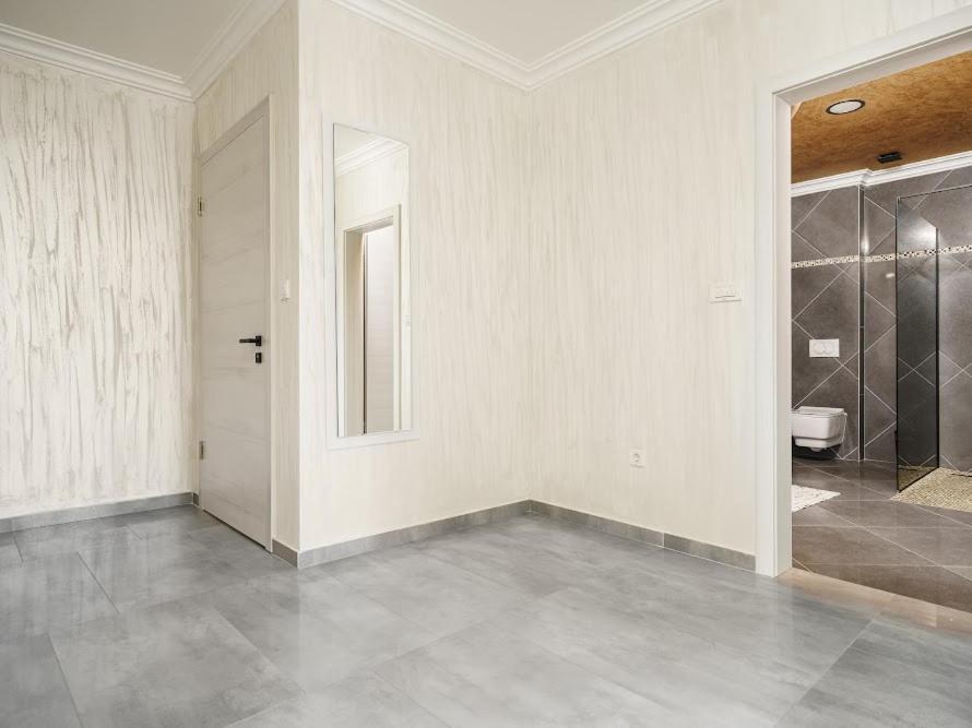 Luxury Apartments-La Dino Maky Vodice Chambre photo