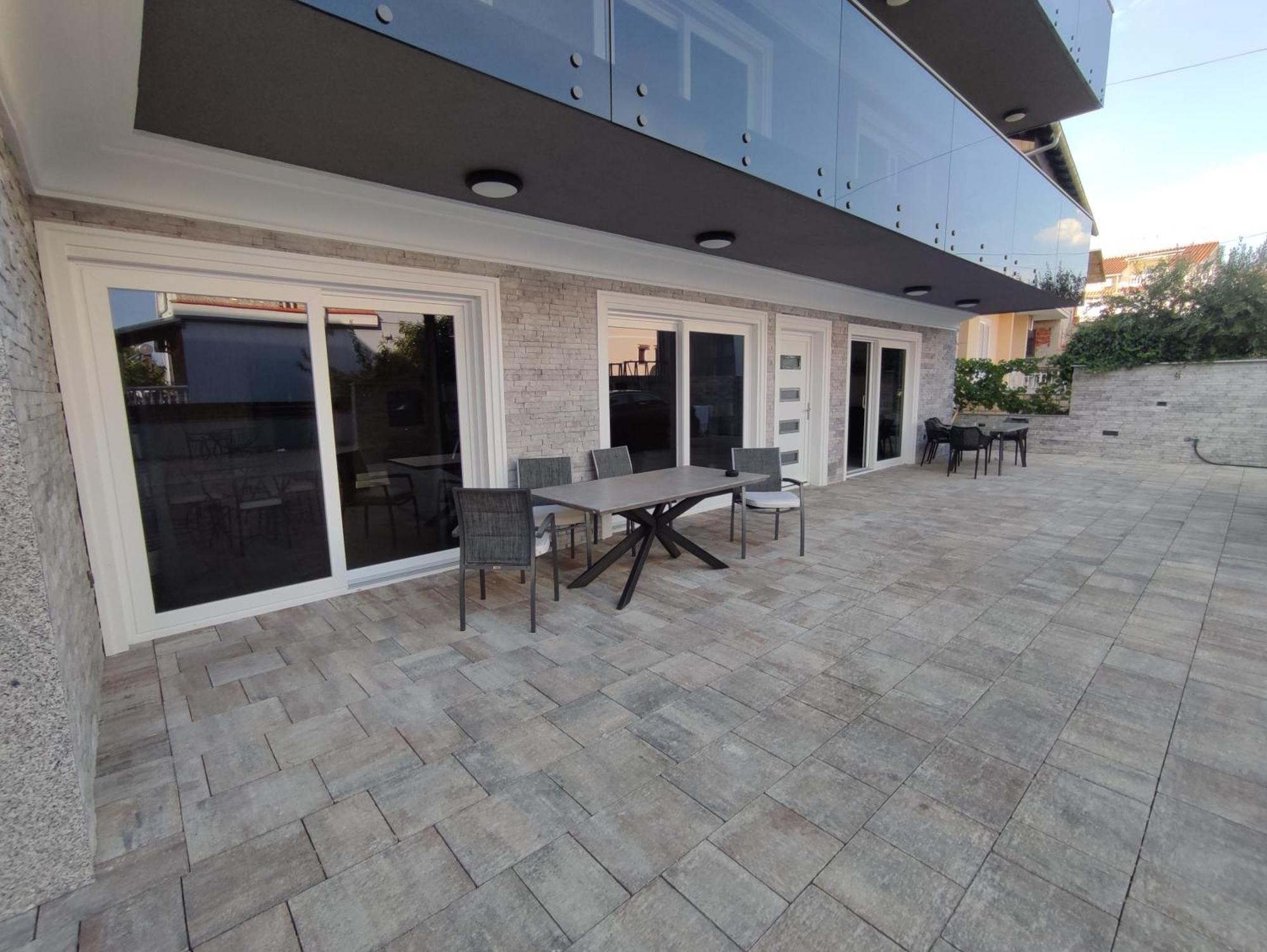 Luxury Apartments-La Dino Maky Vodice Chambre photo