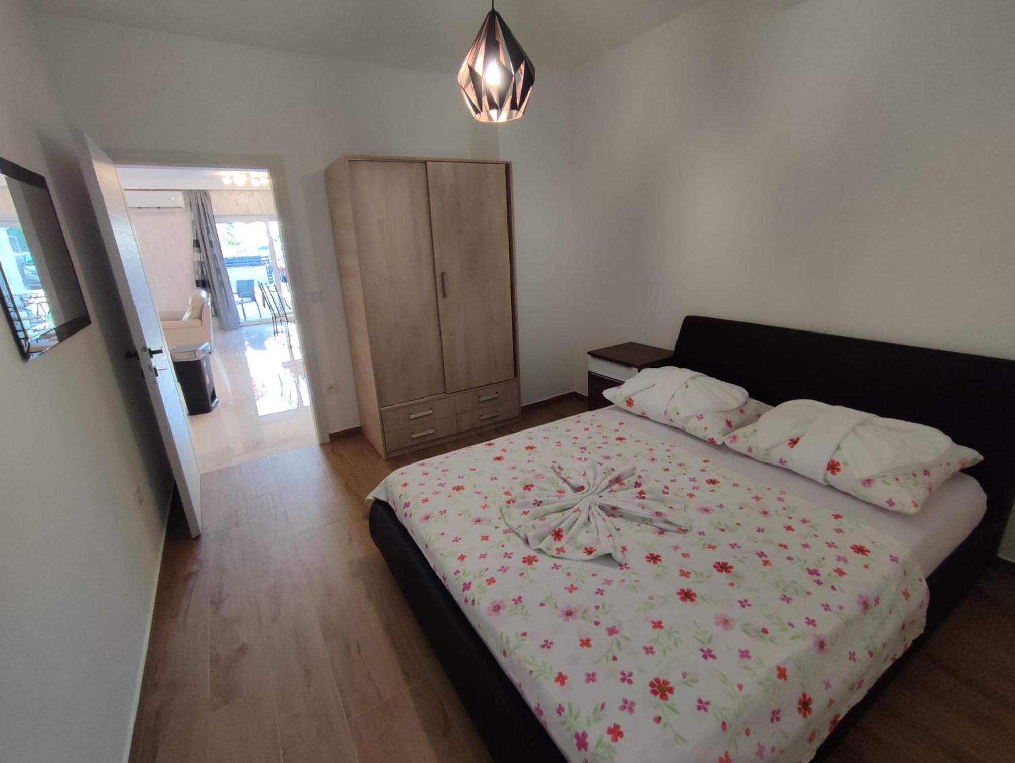 Luxury Apartments-La Dino Maky Vodice Chambre photo